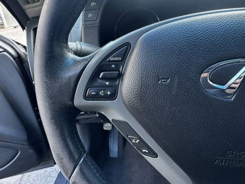 Used 2009 INFINITI G37 x w/ Premium Pkg image 22