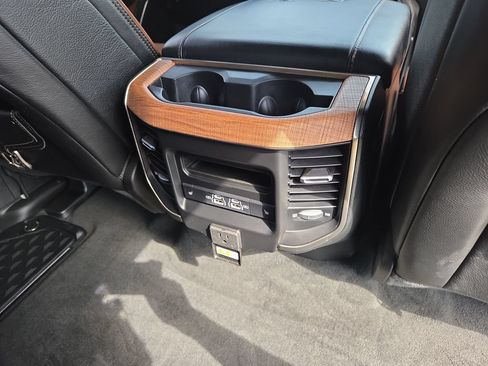 Used 2022 RAM 1500 Limited w/ Trailer Tow Group AWD/4WD image 37