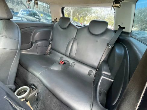 Used 2006 MINI Cooper S FWD image 15