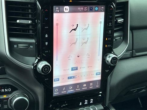 New 2026 RAM 1500 Big Horn image 20