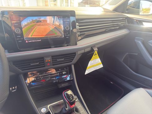 New 2026 Volkswagen Jetta GLI Autobahn image 14