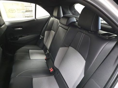 New 2026 Toyota Corolla XSE FWD image 16