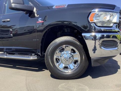 Used 2023 RAM 3500 Tradesman w/ Safety Group image 3