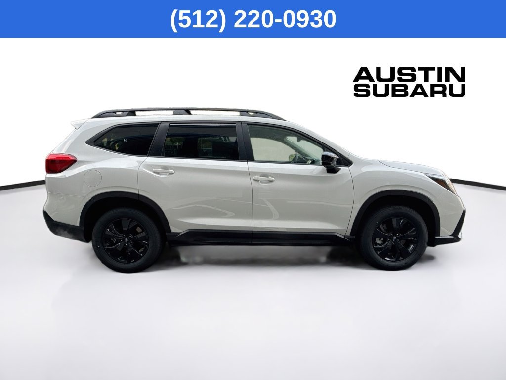 New 2027 Subaru Ascent Premium AWD/4WD image 9