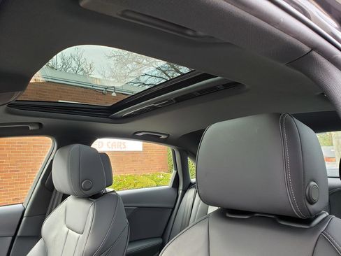 Used 2020 Audi A4 2.0T Premium Plus w/ Premium Plus Package image 10