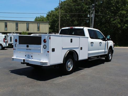Used 2025 Ford F250 XL w/ FX4 Off-Road Package AWD/4WD image 14