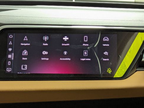 New 2025 Audi A5 2.0T Prestige image 18