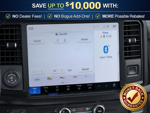 New 2026 Ford F150 Tremor image 19