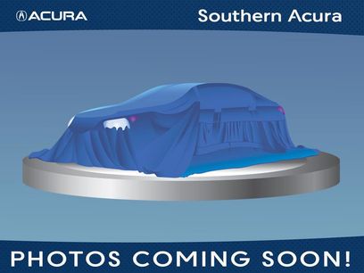 New 2025 Acura TLX SH-AWD