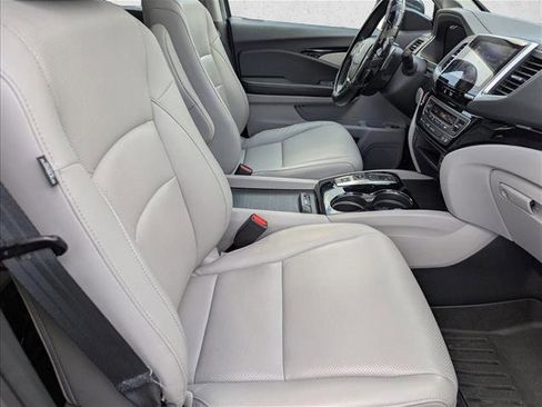 Used 2020 Honda Ridgeline RTL-E image 29