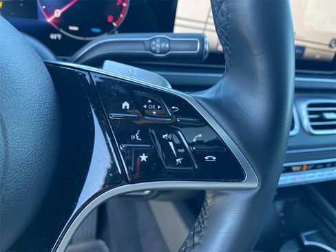 Used 2025 Mercedes-Benz GLE 350 4MATIC image 20