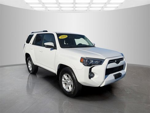 Used 2023 Toyota 4Runner SR5 image 5