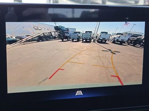 New 2026 Chevrolet Trax LT w/ Driver Confidence Package FWD image 3