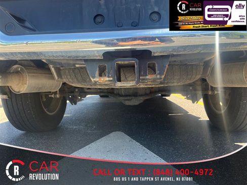Used 2025 RAM 1500 Big Horn AWD/4WD image 10