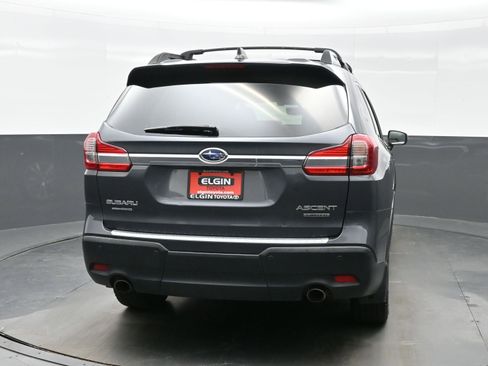 Used 2019 Subaru Ascent Limited w/ Popular Package #3 image 5