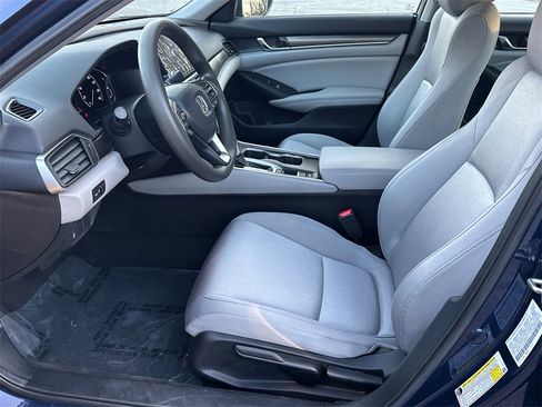 Used 2019 Honda Accord LX image 17