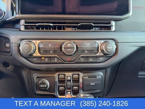 New 2026 Jeep Wrangler Unlimited Rubicon 392 image 17