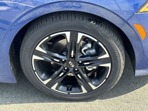 Used 2021 Kia K5 GT-Line image 12