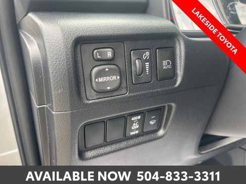 Certified 2024 Toyota 4Runner SR5 RWD image 30