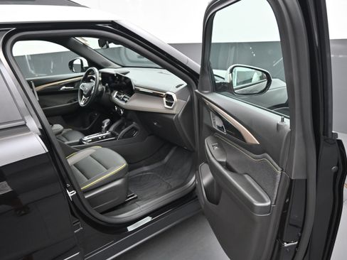Used 2026 Chevrolet TrailBlazer ACTIV w/ Convenience Package AWD/4WD image 12