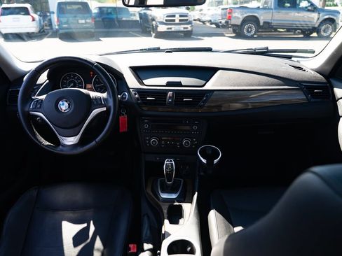 Used 2013 BMW X1 xDrive28i AWD/4WD image 8