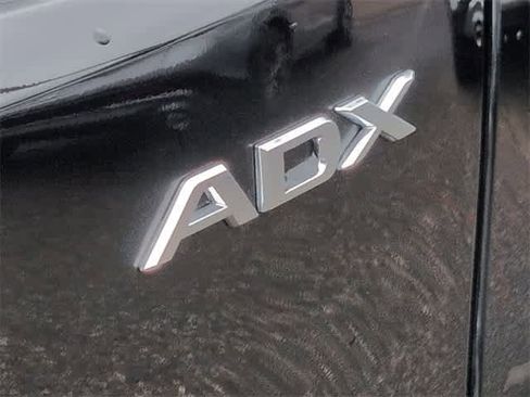 Certified 2025 Acura ADX A-Spec image 13