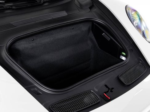 Used 2024 Porsche 911 GT3 image 54