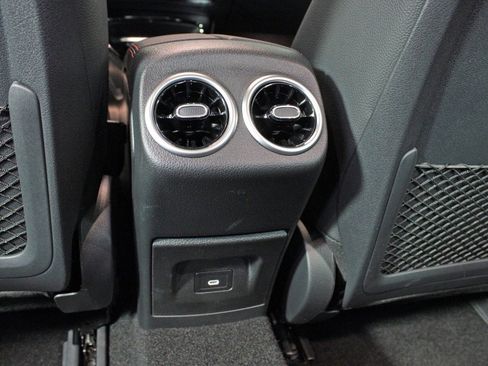 Certified 2025 Mercedes-Benz CLA 250 4MATIC image 28