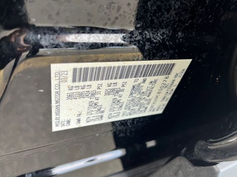 Used 2023 Nissan Rogue SL w/ SL Premium Package image 29