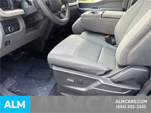 Certified 2024 Ford F250 XLT image 10