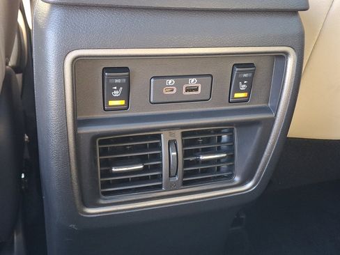 Certified 2024 Nissan Murano SL AWD/4WD image 11