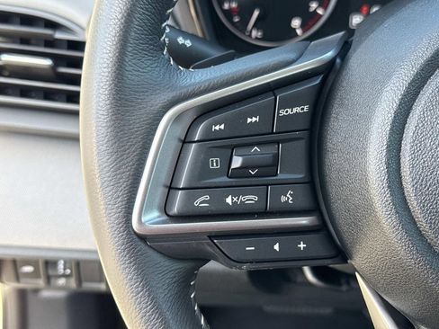 Certified 2025 Subaru Legacy Premium w/ Popular Package #1A image 36