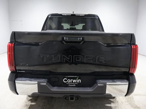Used 2024 Toyota Tundra SR5 image 3