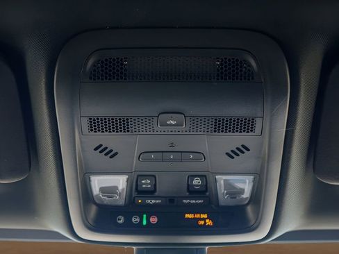 New 2026 Cadillac XT5 Premium Luxury w/ LPO, ONYX Package FWD image 24