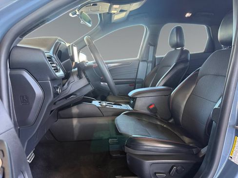 Certified 2024 Ford Escape ST-Line FWD image 12
