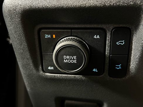 Used 2025 Ford Expedition Max Platinum w/ Driver's Package image 26