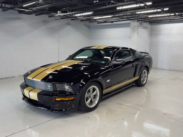 Used 2006 Ford Mustang GT Premium RWD image 1