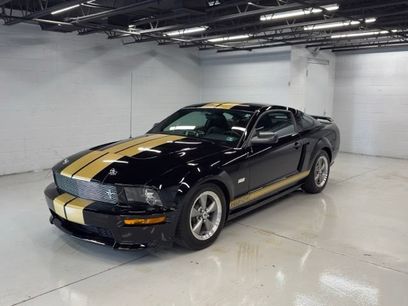 Used 2006 Ford Mustang GT Premium