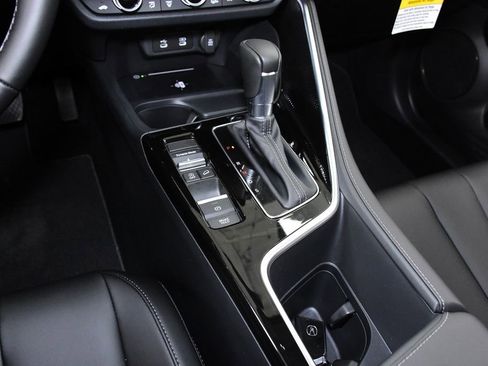 New 2026 Acura ADX FWD image 20