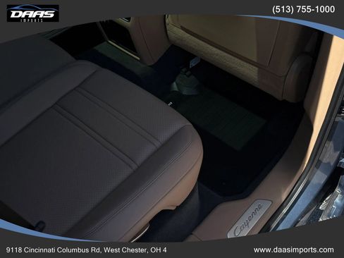 Used 2019 Porsche Cayenne S AWD/4WD image 48