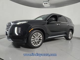 Used 2020 Hyundai Palisade Limited video 2