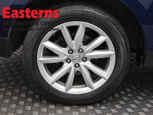 Used 2021 Acura RDX AWD image 28