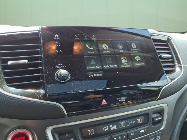 Used 2021 Honda Pilot Special Edition image 27