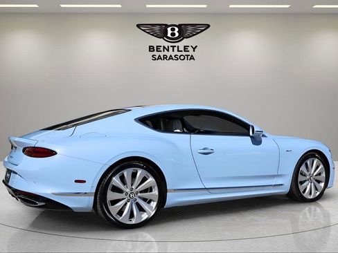 New 2026 Bentley Continental GT image 9