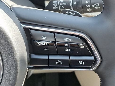 New 2026 MAZDA CX-90 3.3 Turbo w/ Premium Plus Pkg image 18