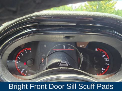 Used 2025 Dodge Durango GT AWD/4WD image 28