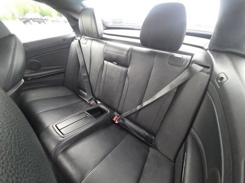 Used 2016 BMW 428i xDrive Convertible AWD/4WD image 21