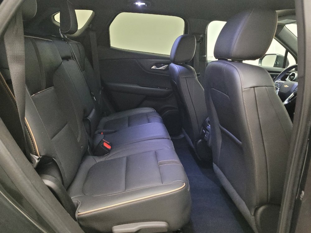 Used 2020 Chevrolet Blazer Premier FWD image 19