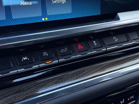 Used 2023 Chevrolet Silverado 1500 RST image 41