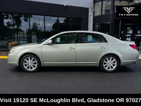 Used 2006 Toyota Avalon Limited FWD image 4